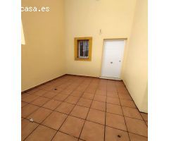 VIVIENDA DE OBRA NUEVA EN LA LOCALIDAD DE BURGUILLOS, SEVILLA.