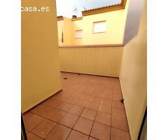 VIVIENDA DE OBRA NUEVA EN LA LOCALIDAD DE BURGUILLOS, SEVILLA.