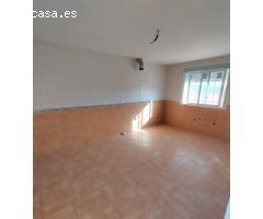 VIVIENDA DE OBRA NUEVA EN LA LOCALIDAD DE BURGUILLOS, SEVILLA.