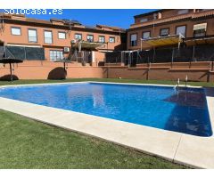 VIVIENDA DE DOS PLANTAS EN LA LOCALIDAD DE GUILLENA, SEVILLA.