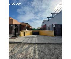 ALQUILER DE PLAZA DE GARAJE, AVENIDA CARMEN LAFFON, BURGUILLOS (SEVILLA)