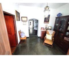 VIVIENDA DE PLANTA BAJA EN LA LOCALIDAD DE ALCALÁ DEL RÍO, SEVILLA.