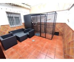 ¡Tu nuevo hogar te espera en la mejor zona de Alcalá del Río!