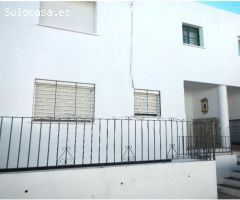 VIVIENDA DE DOS PLANTAS DE VPO EN CASTILBLANCO DE LOS ARROYOS, SEVILLA.