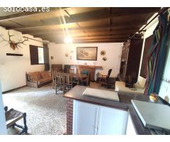 PARCELA CON VIVIENDA, EN EL CAMINO ESCARDIEL, CASTIBLANCO DE LOS ARROYOS, SEVILLA.