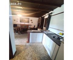 PARCELA CON VIVIENDA, EN EL CAMINO ESCARDIEL, CASTIBLANCO DE LOS ARROYOS, SEVILLA.