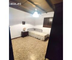 PARCELA CON VIVIENDA, EN EL CAMINO ESCARDIEL, CASTIBLANCO DE LOS ARROYOS, SEVILLA.