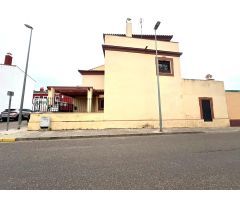 ¡ESPECTACULAR VIVIENDA DE ESQUINA EN BRENES - 210.000 €!