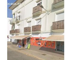 Local comercial en San Juan del Puerto
