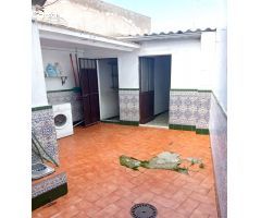 ???? VIVIENDA CÉNTRICA EN CASTILBLANCO DE LOS ARROYOS, SEVILLA.