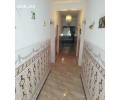 ¡Gran oportunidad! Casa de 8 habitaciones en venta en El Ronquillo (Sevilla)