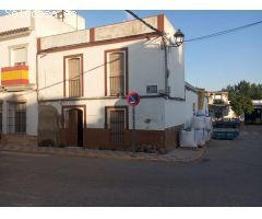 CASA PARA REFORMAR EN CANTILLANA (SEVILLA)
