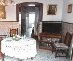 CASA PARA REFORMAR EN CANTILLANA (SEVILLA)