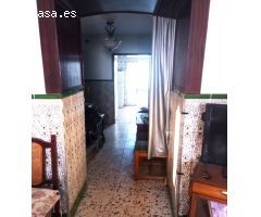 CASA PARA REFORMAR EN CANTILLANA (SEVILLA)