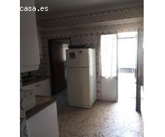 CASA PARA REFORMAR EN CANTILLANA (SEVILLA)