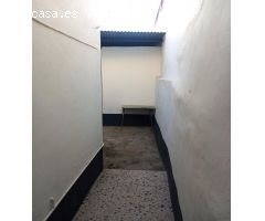 CASA PARA REFORMAR EN CANTILLANA (SEVILLA)