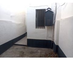 CASA PARA REFORMAR EN CANTILLANA (SEVILLA)
