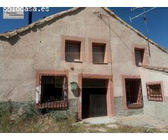 Casa de pueblo reformada