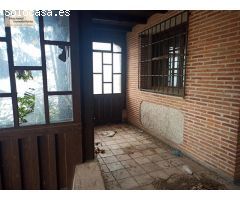 Hotel restaurante para reformar, junto a la A-601