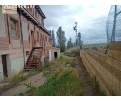 Hotel restaurante para reformar, junto a la A-601