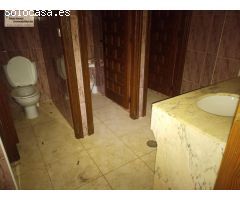 Hotel restaurante para reformar, junto a la A-601