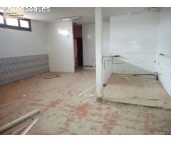 Hotel restaurante para reformar, junto a la A-601
