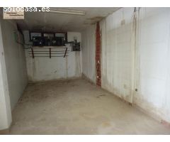 Hotel restaurante para reformar, junto a la A-601