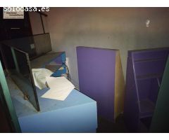Hotel restaurante para reformar, junto a la A-601