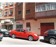 Local comercial para reformar