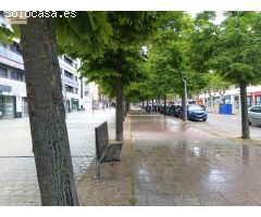 Locales comerciales a estrenar