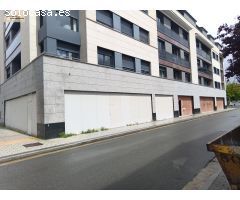 Locales comerciales a estrenar