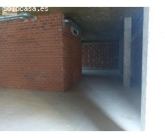 Locales comerciales a estrenar