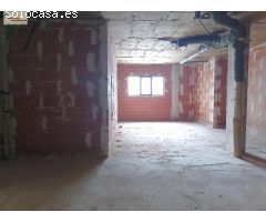 Locales comerciales a estrenar