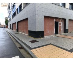 Locales comerciales a estrenar
