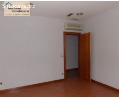 Local acondicionado como oficina