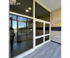 Piso con inmejorables vistas