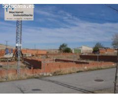 Terreno urbano cercano a Segovia