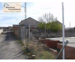 Terreno urbano cercano a Segovia