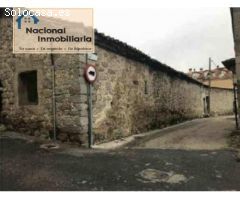 Solar urbano para construir