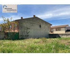 Terreno urbano para construir