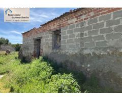 Terreno urbano para construir