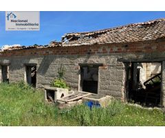 Terreno urbano para construir