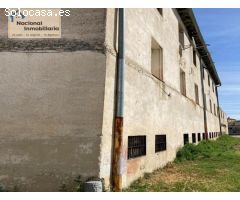 Terreno en Cantimpalos para construir