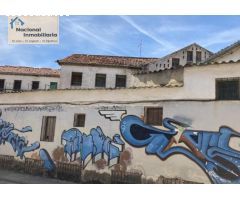Terreno en Cantimpalos para construir