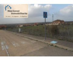 Parcelas disponibles para construir su vivienda