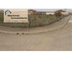 Parcelas disponibles para construir su vivienda