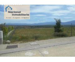 Parcelas disponibles para construir su vivienda