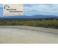 Parcelas disponibles para construir su vivienda