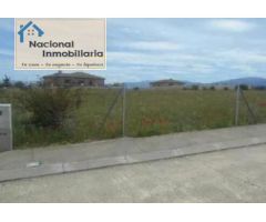 Parcelas disponibles para construir su vivienda