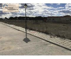 Solares urbanos para construir